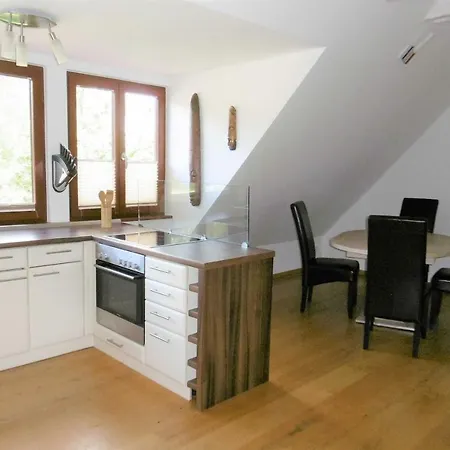 Appartamento Ruegen_fewo 59 *